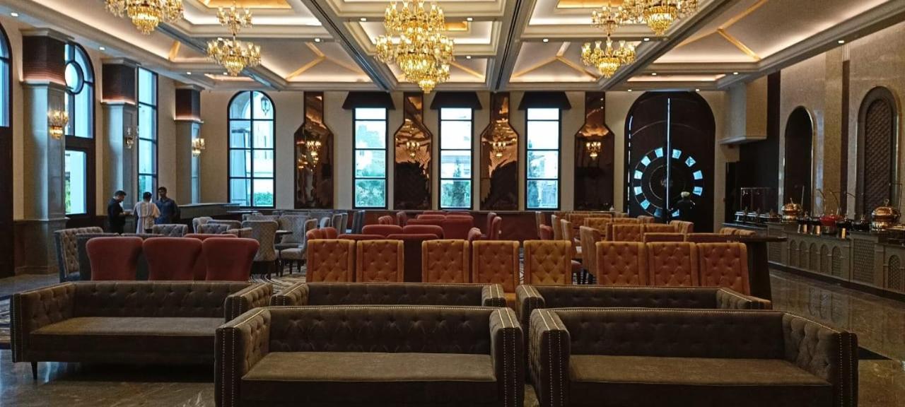 Anntilia Inn 卢迪亚纳 外观 照片